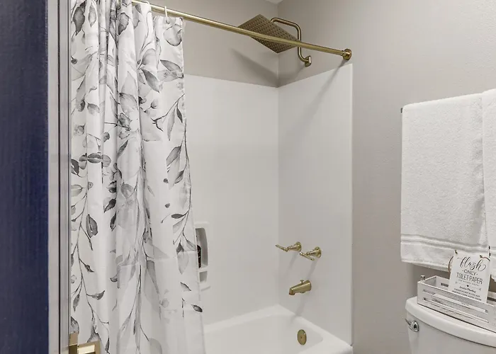 Holiday home Deluxe Flagstaff Abode W/ Game & Outdoor Fun! *