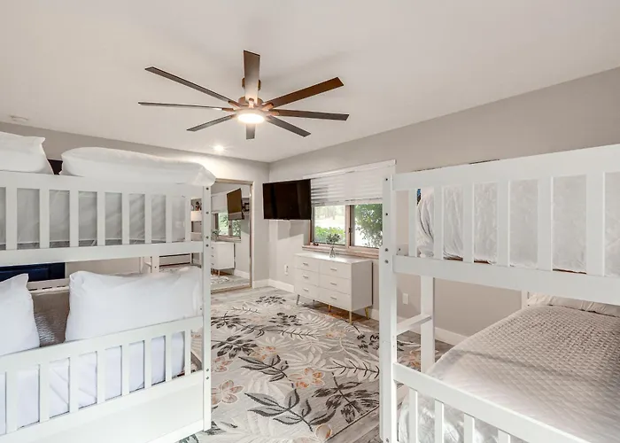 Holiday home Deluxe Flagstaff Abode W/ Game & Outdoor Fun!